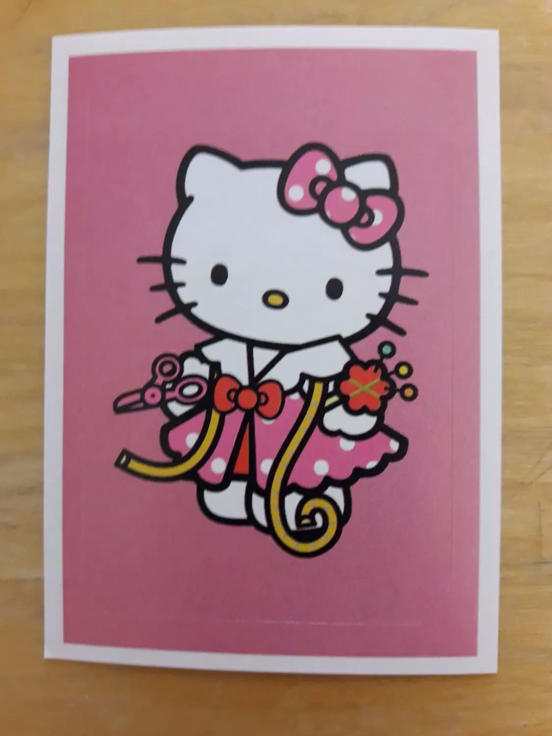 Hello Kitty Fashion - Image n°45