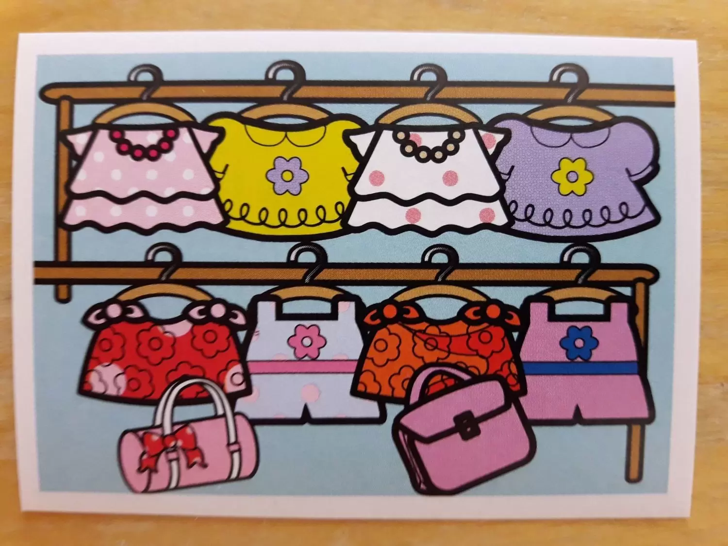 Hello Kitty Fashion - Image n°46