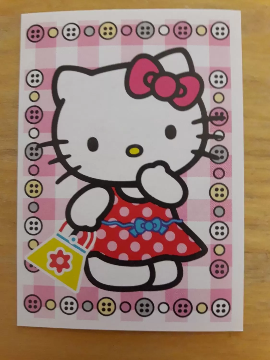 Hello Kitty Fashion - Image n°49