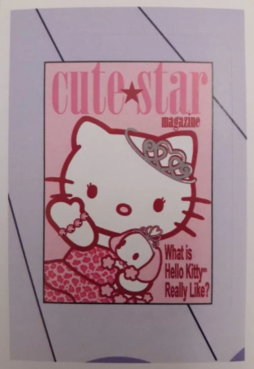 Hello Kitty Fashion - Image n°9