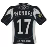 Bordeaux 17 - Wendel