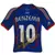 Just Foot 2008 - France 10 - Benzema