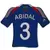 France 3 - Abidal