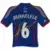 Just Foot 2008 - France 6 - Makelele