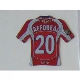 Just Foot 2008 - Lille 20 - Tafforeau