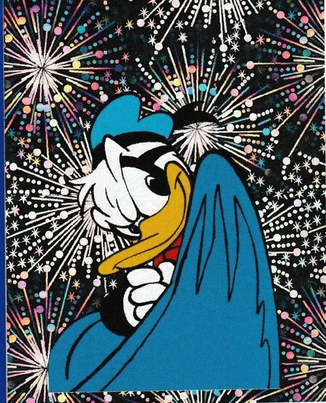 Le Monde de Mickey et Donald - Image n°109