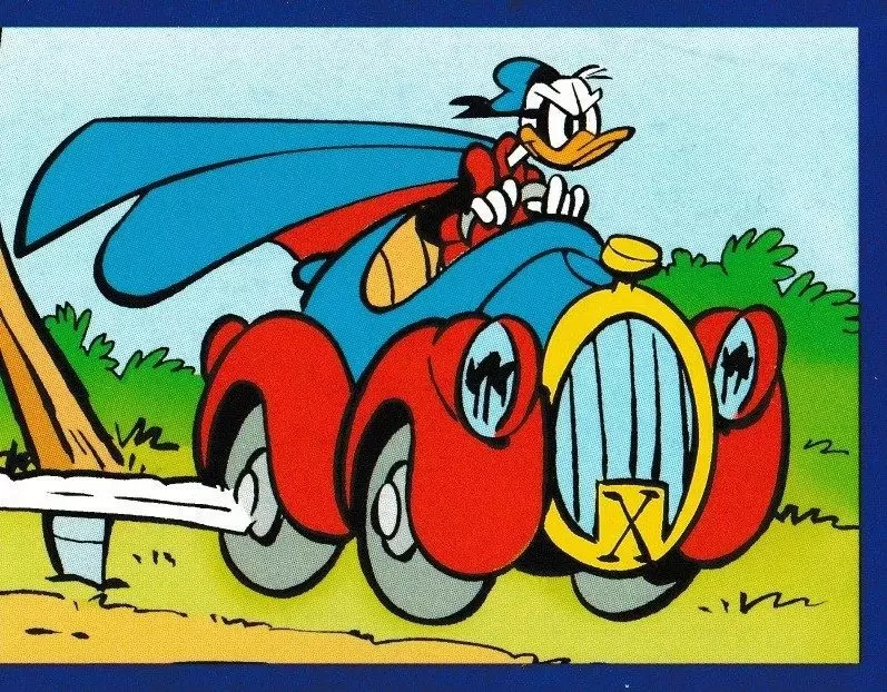 Le Monde de Mickey et Donald - Image n°114