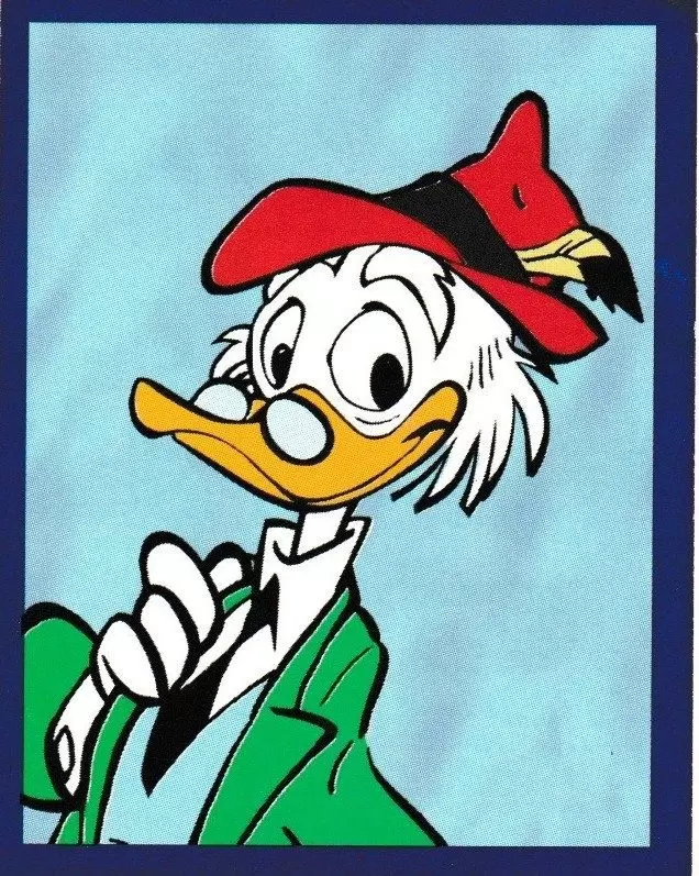 Le Monde de Mickey et Donald - Image n°197