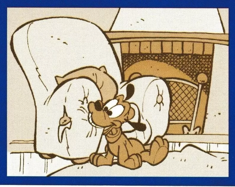 Le Monde de Mickey et Donald - Image n°21