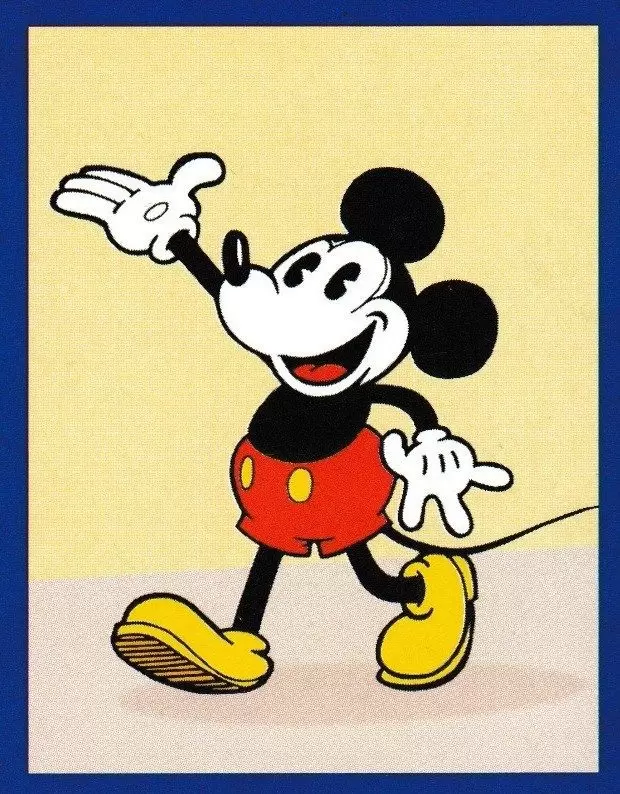 Le Monde de Mickey et Donald - Image n°23