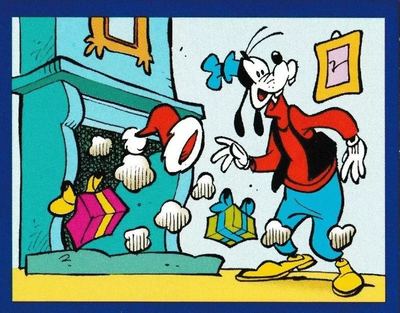 Le Monde de Mickey et Donald - Image n°34