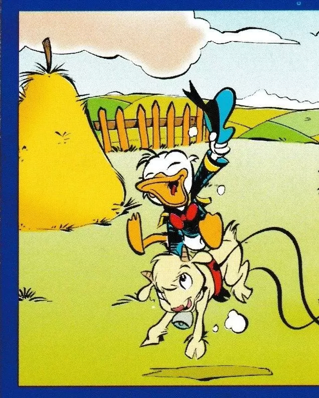 Le Monde de Mickey et Donald - Image n°4