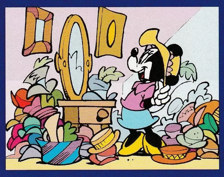Le Monde de Mickey et Donald - Image n°43
