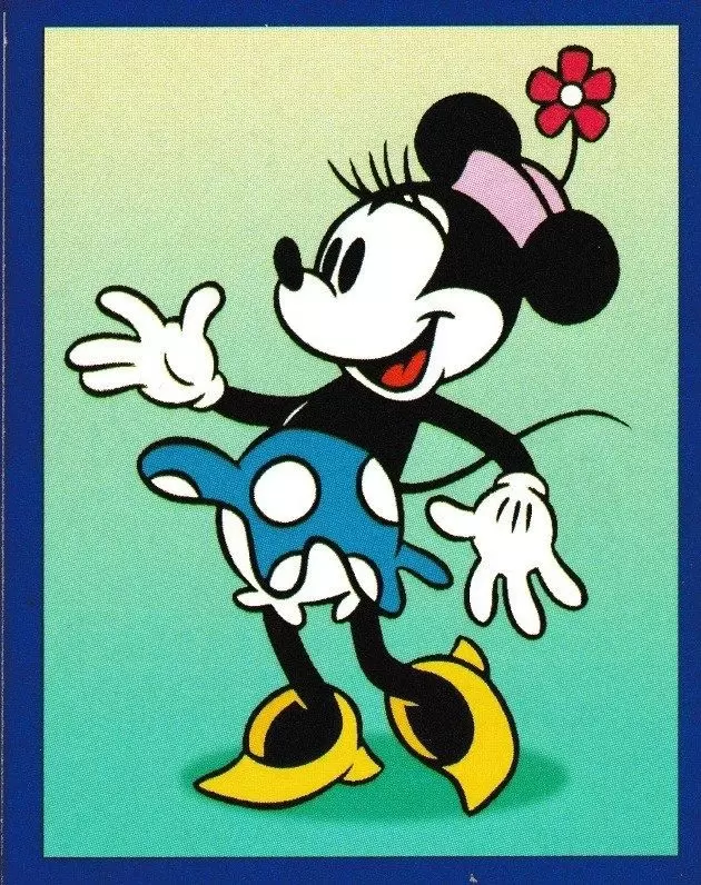 Le Monde de Mickey et Donald - Image n°44