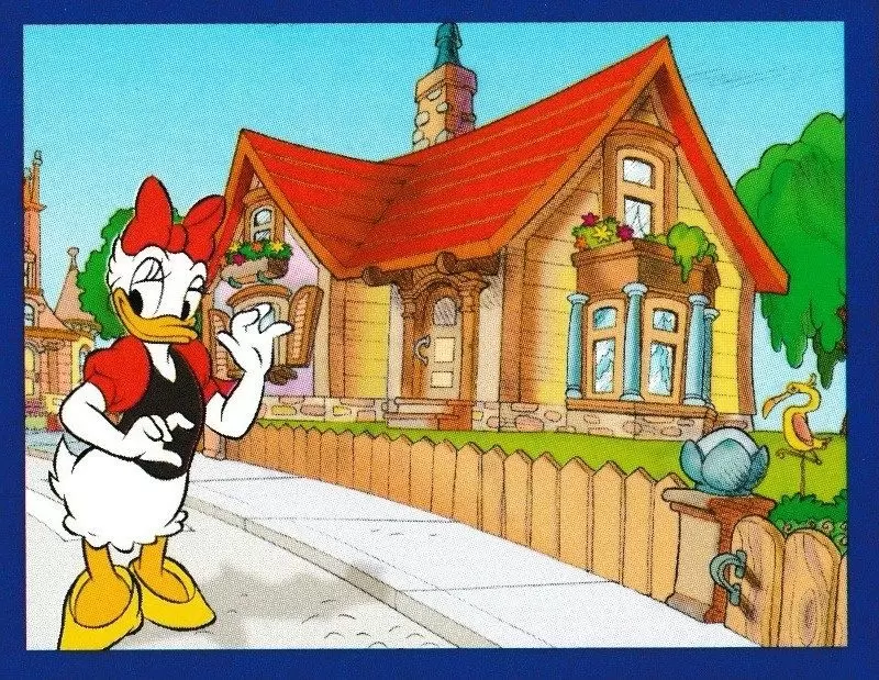 Le Monde de Mickey et Donald - Image n°75