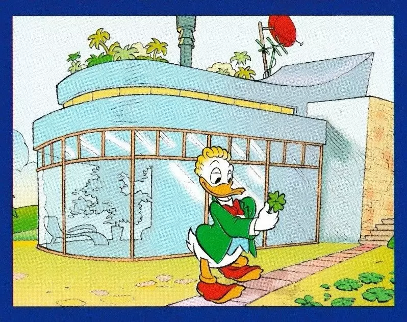 Le Monde de Mickey et Donald - Image n°76