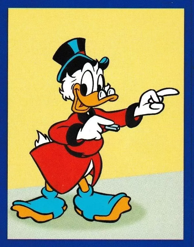 Le Monde de Mickey et Donald - Image n°89