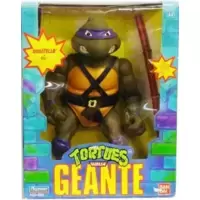 Giant Donatello