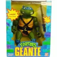 Giant Turtles (Leonardo)