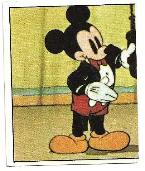 Mickey Story - Image n°24