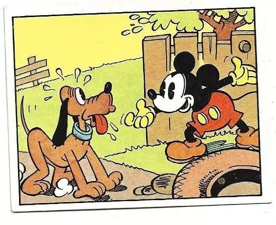 Mickey Story - Image n°46