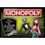 Monopoly Tim Burton's Nightmare Before Christmas (25 Years)