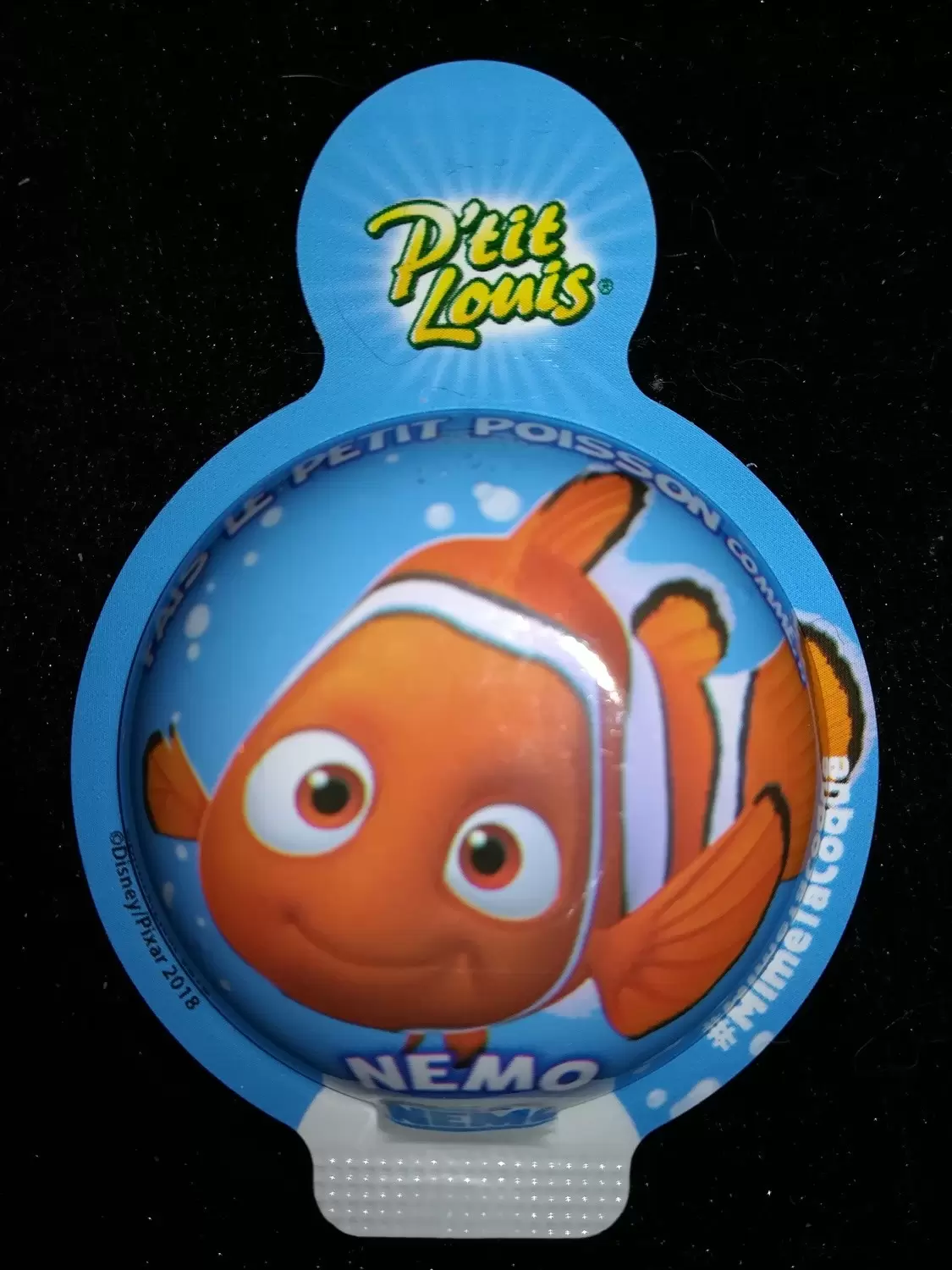 P\'tit Louis Disney - Nemo