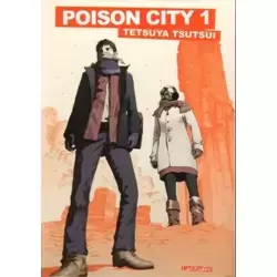 Poison City 1