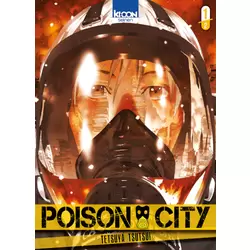 Poison City 1/2