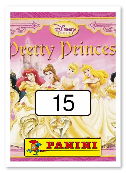 Pretty Princess - n°15