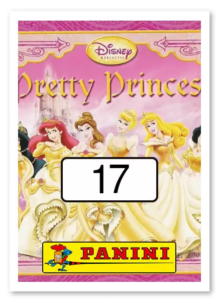 Pretty Princess - n°17