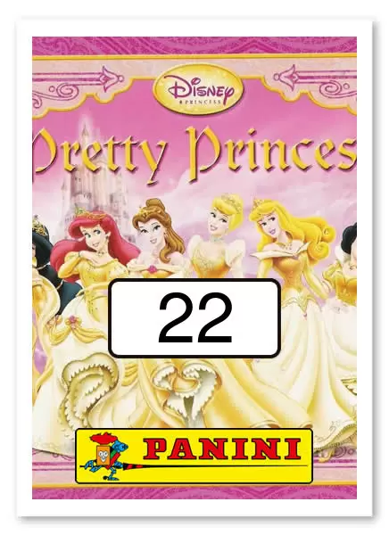 Pretty Princess - n°22