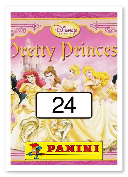 Pretty Princess - n°24
