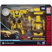 Bumblebee