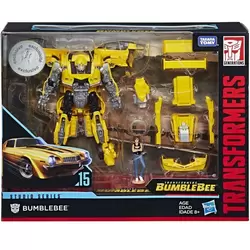 Bumblebee