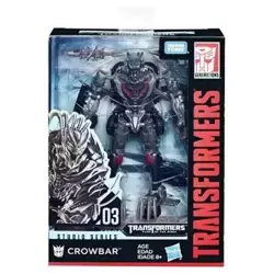 transformers studio series list