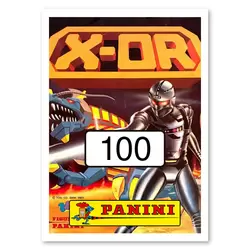 n°100
