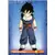 DragonBall Anthologie (Panini) - Sangohan vs Nappa