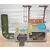 Vintage Teenage Mutant Ninja Turtles (TMNT) - Sewer Playset