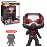 Ant man sale funko pop list