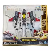 Energon Igniters - Blitzwing
