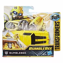 Energon Igniters - Bumblebee