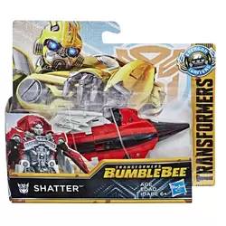 Energon Igniters - Shatter