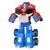 Transformers Rescue Bots - Optimus Prime