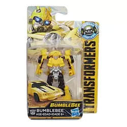Energon Igniters - Bumblebee
