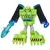 Transformers Rescue Bots - Energize - Boulder The Construction-Bot