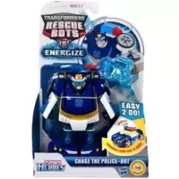 Energize - Chase The Police-Bot