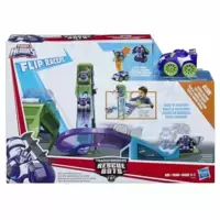 Blurr Reverse Raceway