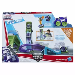 Blurr Reverse Raceway