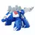 Transformers Rescue Bots - Chase The Dino Protector